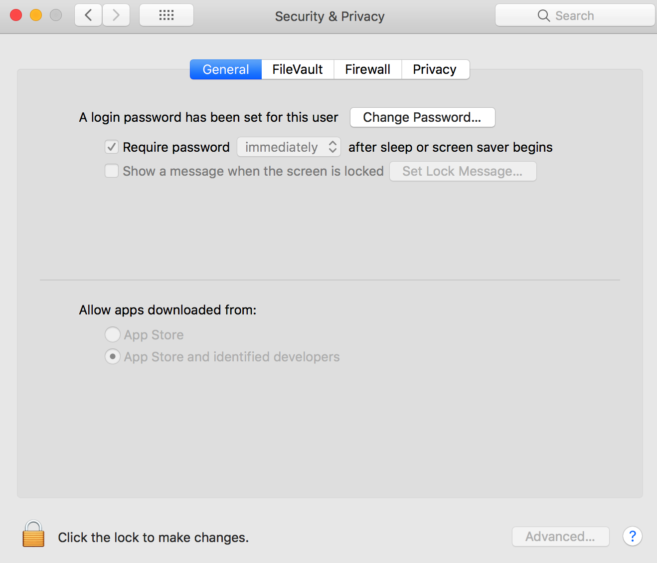 Failed Download Error On Mac