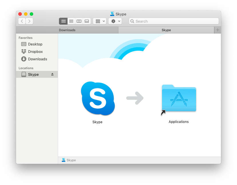 Download Skype For Mac Desktop
