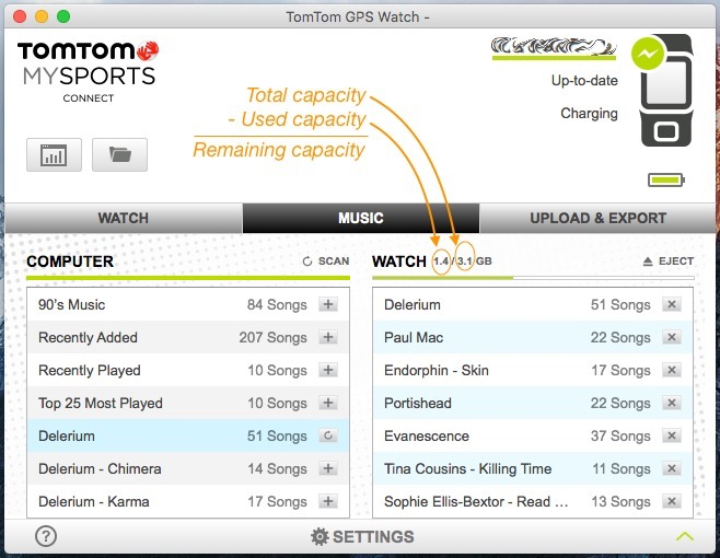 Tomtom mysports connect download mac download