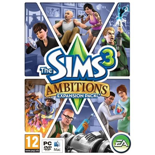 Free Sims Download On Mac